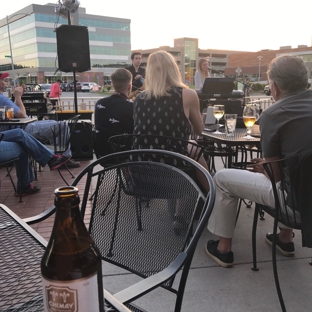 Liv Lounge - Omaha, NE