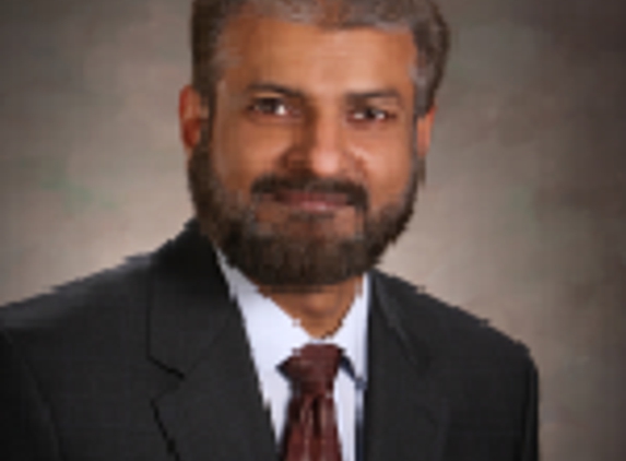 Dr. Zaheeruddin Z Sheikh, MD - Appleton, WI