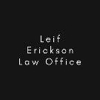 Leif D. Erickson - Attorney At Law gallery