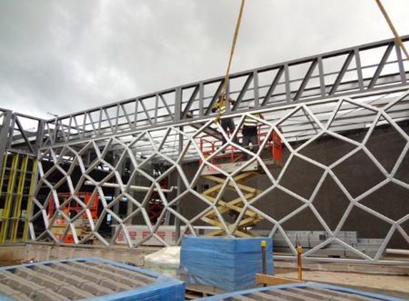 R.A. Steel - Warrnambool, VIC