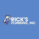 RICK'S PLUMBING, INC - Plumbing-Drain & Sewer Cleaning
