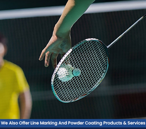 Truline (Australia) Pty Limited - Kilsyth, VIC. We Also Offer Line Marking And Powder Coating Products & Services