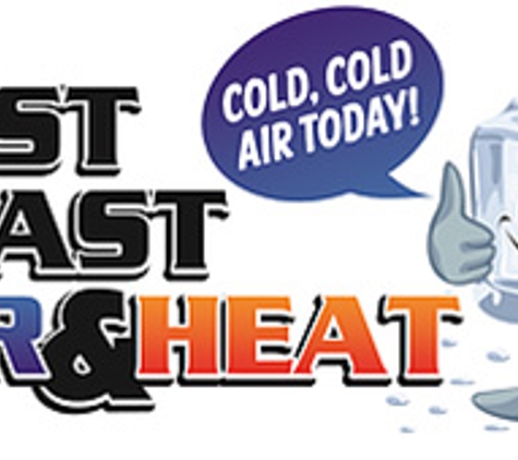 East Coast Air & Heat