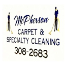 McPherson Carpet & Specialty Cleaning, LLC - Carpet & Rug Cleaners