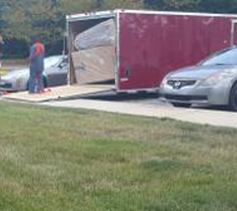 Parkers moving Services - Clinton, MD