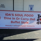 Ida's Soul Food