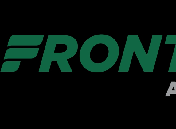 Frontier Airlines - Las Vegas, NV