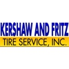 Kershaw & Fritz Tire Service, Inc. gallery