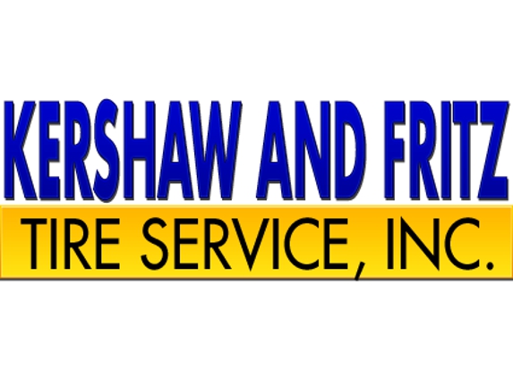 Kershaw & Fritz Tire Service, Inc. - Doylestown, PA