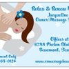 Relax and Renew Massage gallery