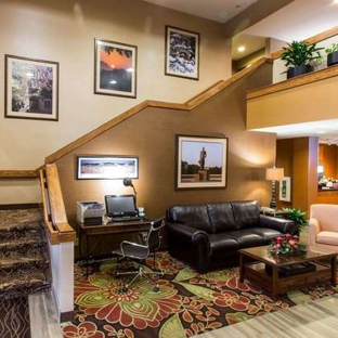 Comfort Inn Okemos - East Lansing - Okemos, MI