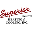 Superior Heating & Cooling Inc - Major Appliances