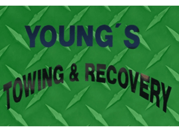 Young's Towing and Recovery