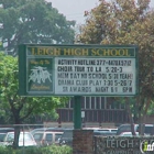 Leigh High