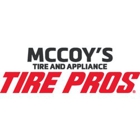 McCoy's Tire and Appliance Tire Pros