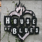 The House of Blues Dallas
