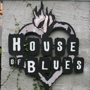 House of Blues Restaurant & Bar - CLOSED