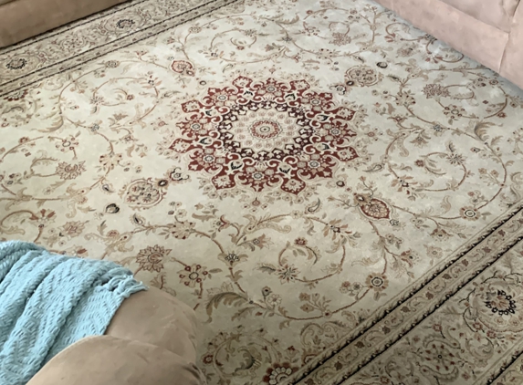 North Miami Carpet Cleaning - North Miami, FL