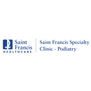 Saint Francis Specialty Clinic - Podiatry - Physicians & Surgeons, Podiatrists