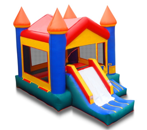 Jump and Play Party Rentals LLC - Hamilton, OH