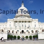 Capital Tours Inc