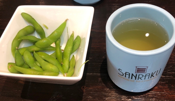 Sanraku - San Jose, CA