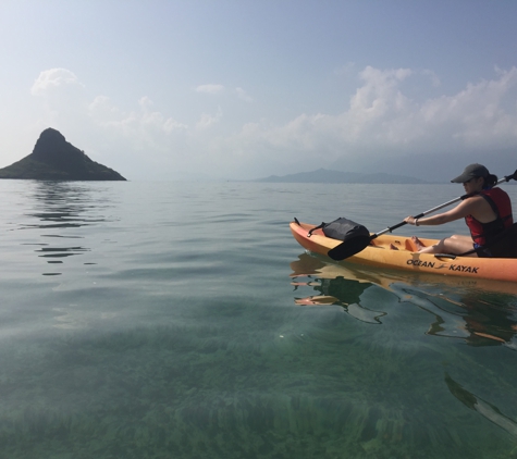 Active Oahu Tours - Laie, HI