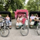 Official Central Park Pedicab Tours/Private Guide/Park Tours/