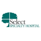 Select Specialty Hospital - Johnstown