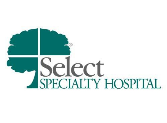 Select Specialty Hospital - Saginaw, MI