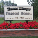 Thomas E Burger Funeral Home, Inc. - Cremation Urns
