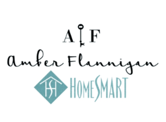 Amber Flannigan | HomeSmart - Colorado Springs, CO