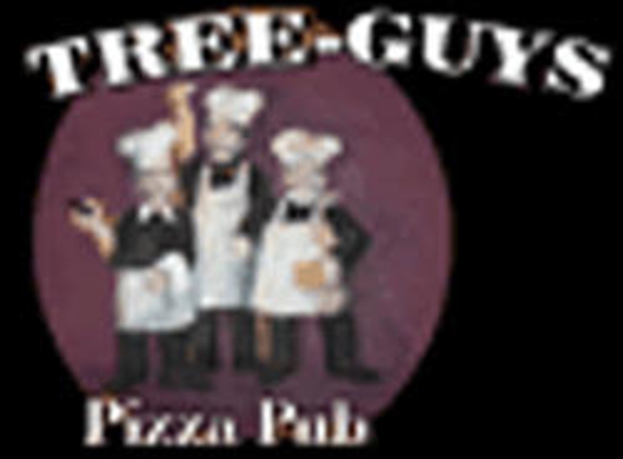 Tree Guys Pizza Pub - Itasca, IL