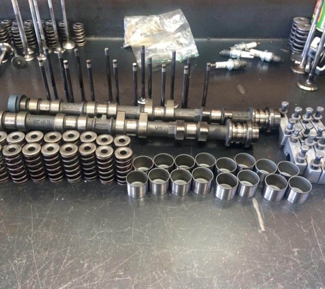 KVK Engine Reconditioning - Yennora, NSW
