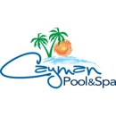 Cayman Pool and Spa - Swimming Pool Dealers