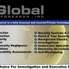 Global InfoSearch gallery