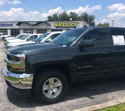 Kelley Lakeland Truck Store - Lakeland, FL