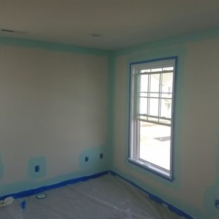 Pro Painting Services - Everett, MA. #interior #painting