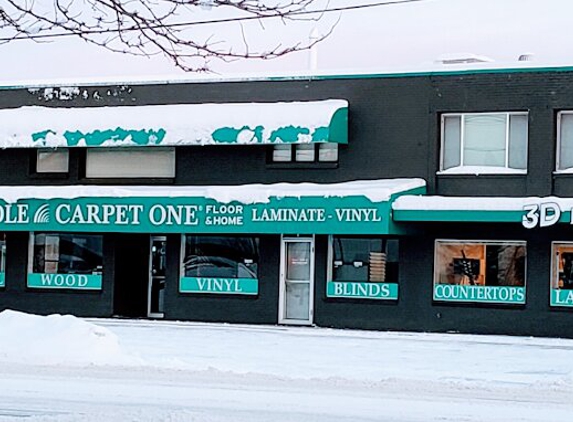 Panhandle Carpet One Floor & Home - Coeur D Alene, ID