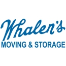 Whalen's Moving & Storage Inc - Storage Household & Commercial