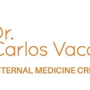 Carlos Vaca, MD - Physician Assistants