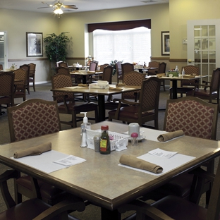 Brookfield Assisted Living - Fort Smith, AR