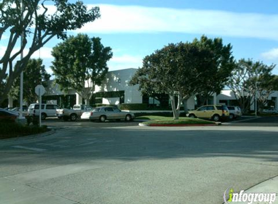 Orange County Health Sciences - Irvine, CA