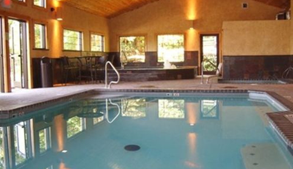 Indian Summer Pool & Spa - Springfield, MO