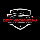 Dent Mechanix NJ - Dent Removal