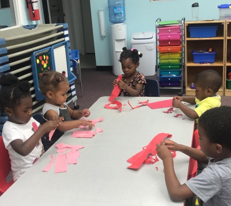 Fields Preparatory Early Learning Center Inc. - Parkville, MD