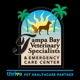 Tampa Bay Veterinary Specialists & Emergency Care Center