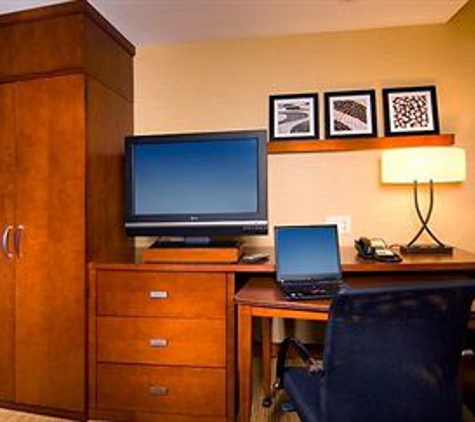 Courtyard by Marriott - York, PA