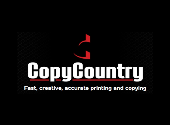 Copy Country - Rapid City, SD