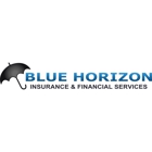 Blue Horizon Insurance and Financial Services